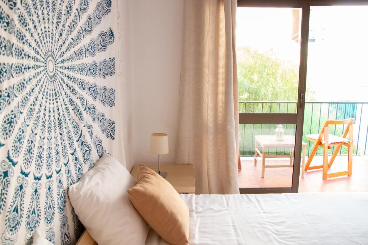 Mahara Caparica Surf Camp Ngoại thất bức ảnh