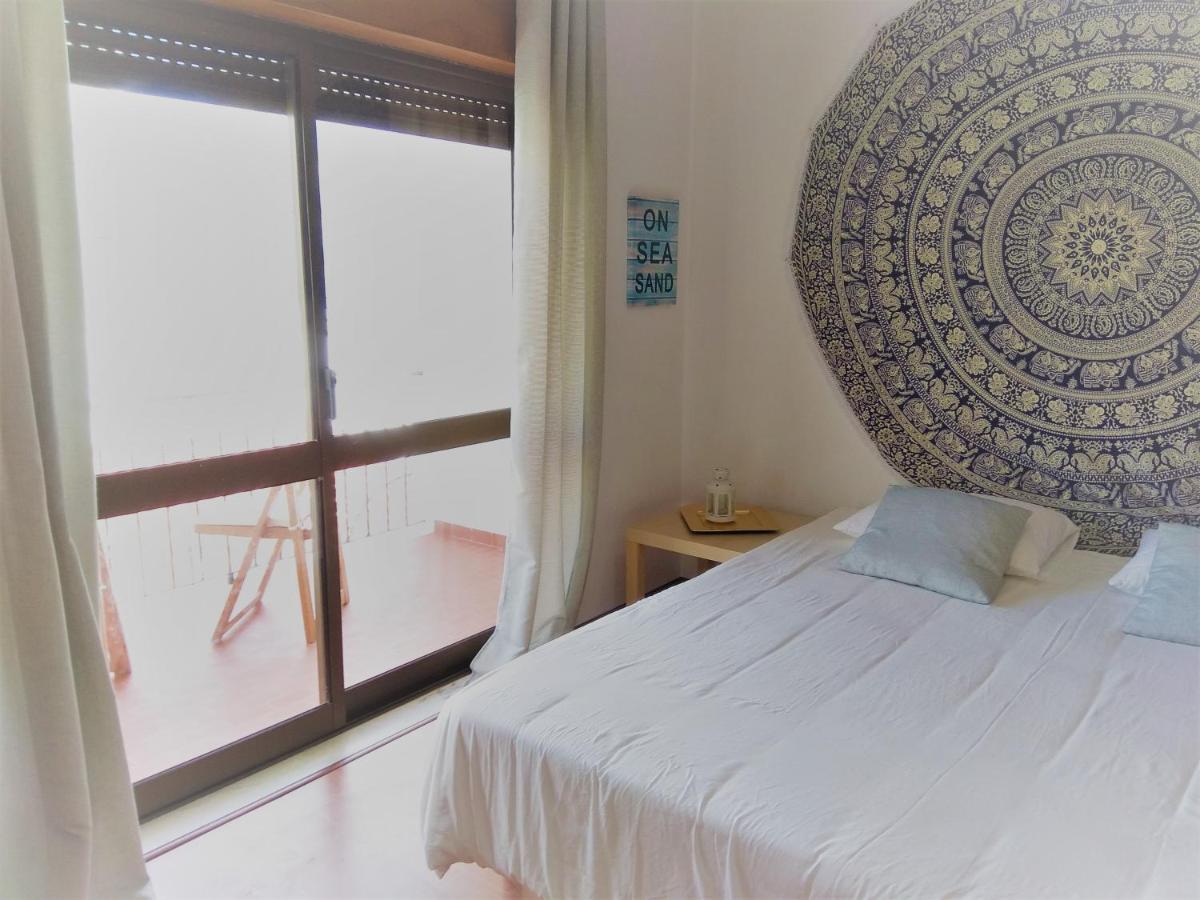 Mahara Caparica Surf Camp Ngoại thất bức ảnh