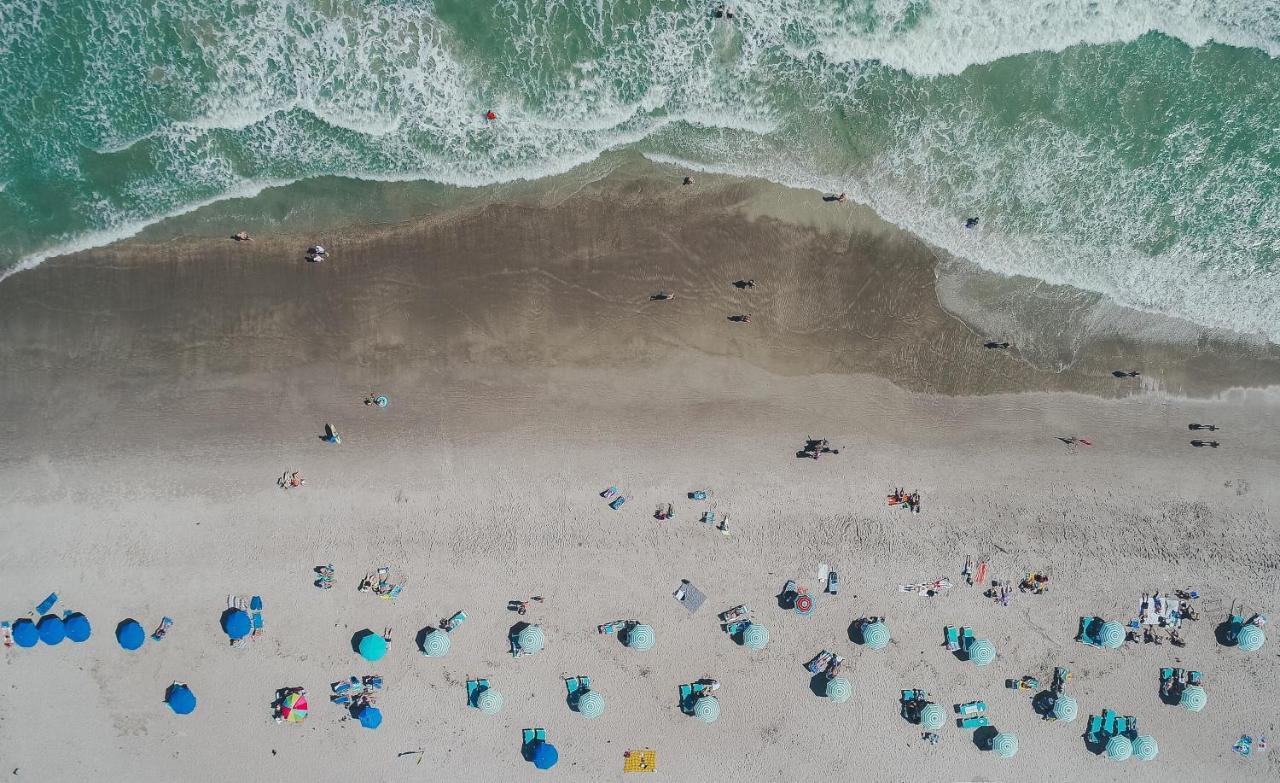 Mahara Caparica Surf Camp Ngoại thất bức ảnh