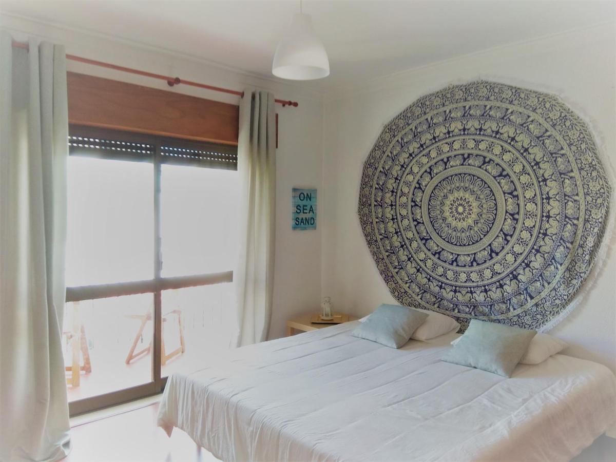 Mahara Caparica Surf Camp Ngoại thất bức ảnh